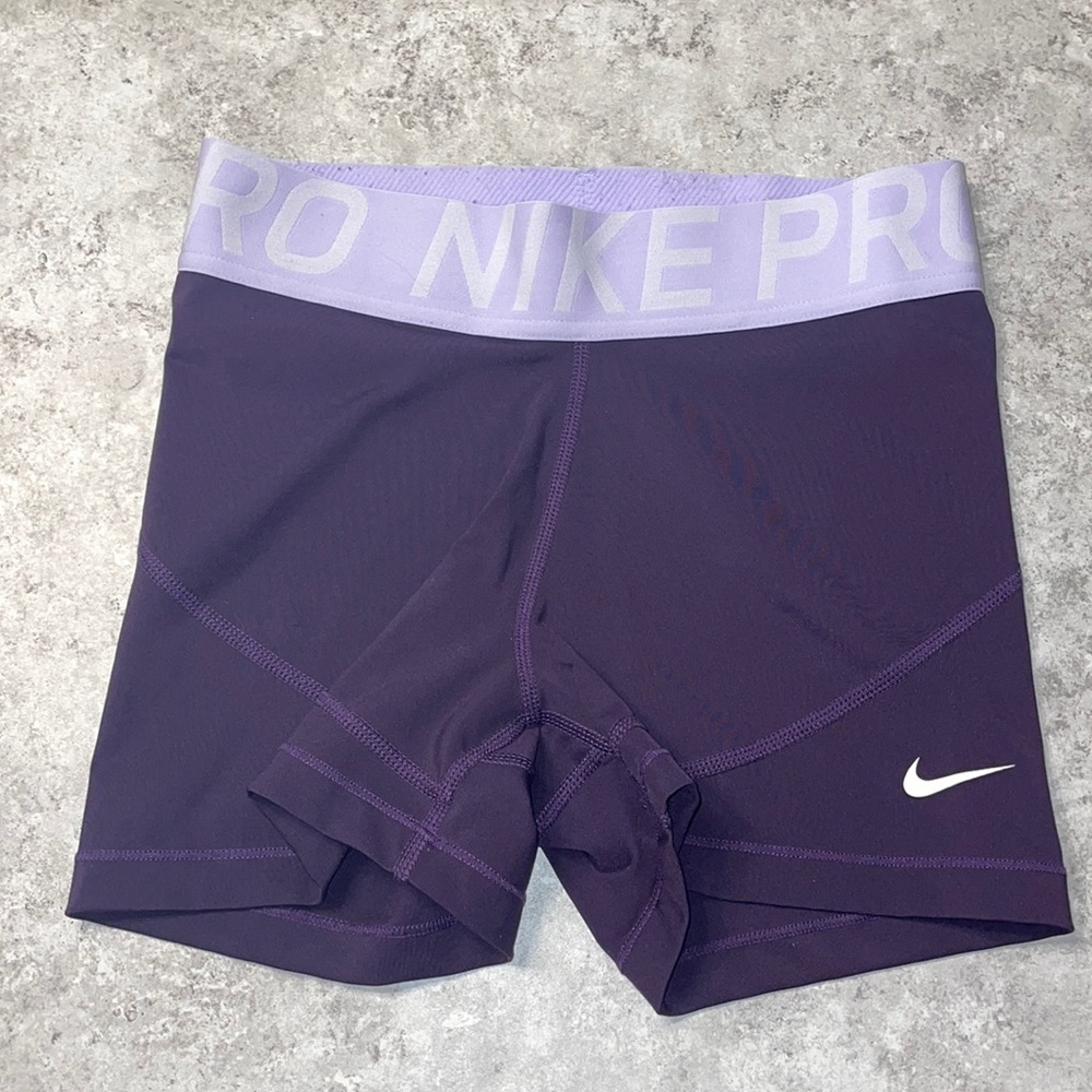 Nike Pro Dri Fit spandex. Size small.